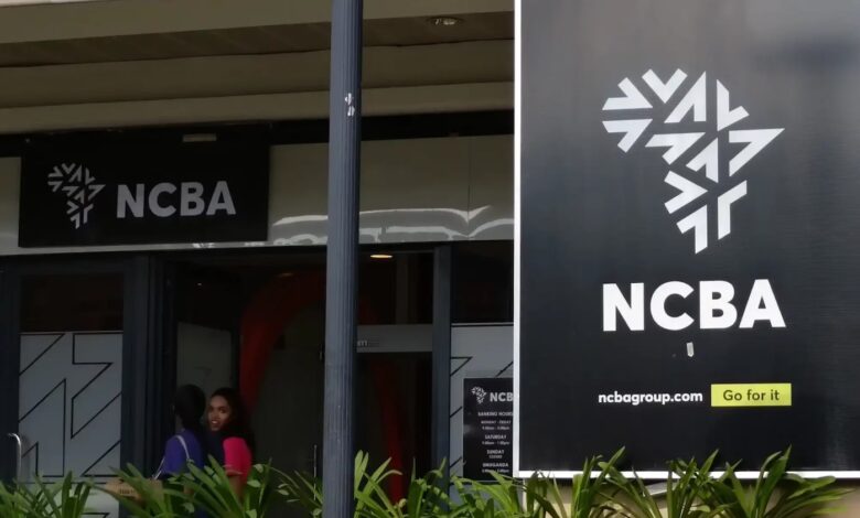 NCBA