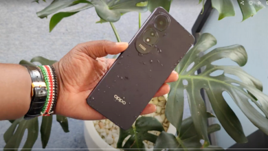 OPPO A60 UNBOXING