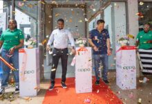 OPPO Kenya Stores