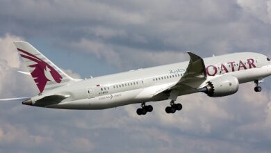 Qatar Airways Visa partnership