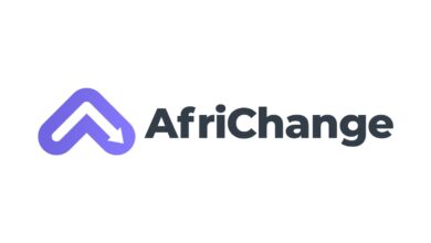 Africhange expands to the UK