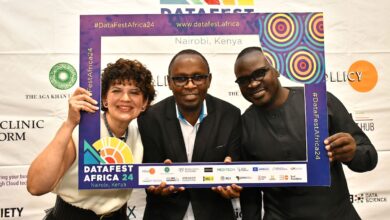 DataFest Africa 2024 conference