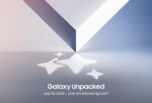 Samsung Unpacked 2024