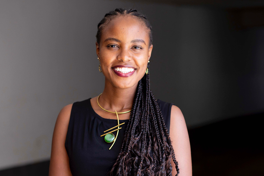 Glovo Appoints Daphne Kabeberi as Impact and Sustainability Lead for Africa