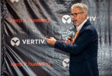 Vertiv Kenyan telcos