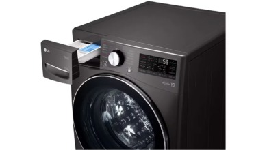 LG Hotpoint discounts