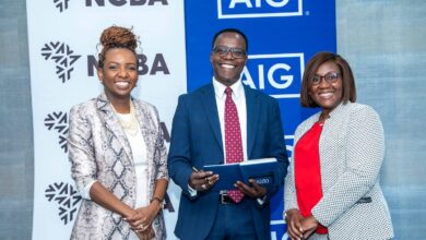 NCBA Group AIG Kenya acquisition