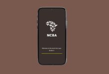 NCBA Now App