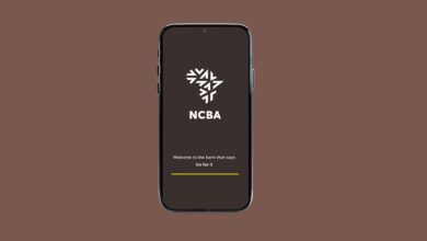 NCBA Now App