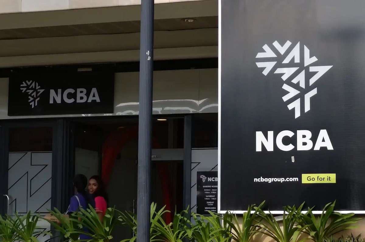 NCBA Retail Banking