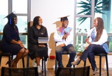 Microsoft upskilling for university lecturers