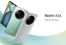 Redmi A3x