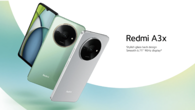 Redmi A3x