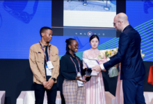 Kenyan students complete Huawei digital tech immersion in China