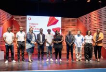 Vodacom Digital Accelerator 2024