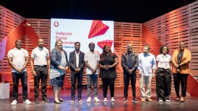 Vodacom Digital Accelerator 2024