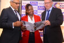 APA Hollard Health