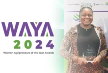 2024 VALUE4HER Women Agripreneurs of the Year Awards finalists