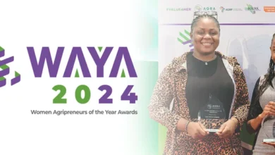 2024 VALUE4HER Women Agripreneurs of the Year Awards finalists