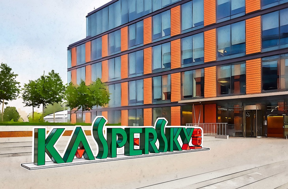 Kaspersky AI-Focused Module