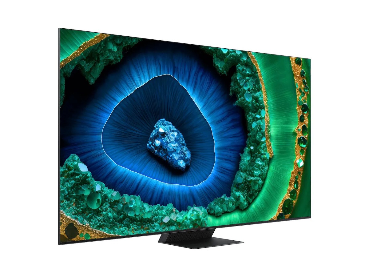 TCL C855 QD-Mini LED