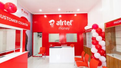 Airtel Money Branch Mombasa