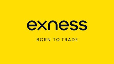 Exness born to trade campaign