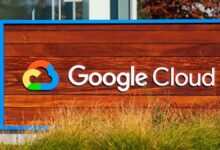 Prudential Google Cloud partnership