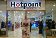 Hotpoint Appliances Kenya e-Commerce Awards