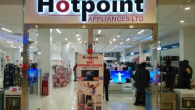 Hotpoint Appliances Kenya e-Commerce Awards