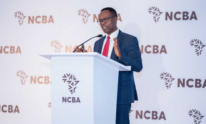 NCBA Q3 Profit/Nedbank NCBA acquisition