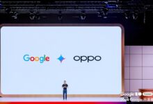 OPPO Google I/O Connect China