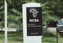 NCBA zero monthly maintenance fees