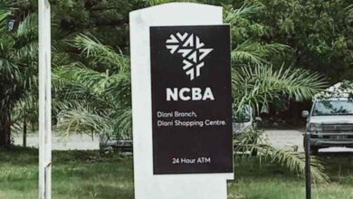 NCBA zero monthly maintenance fees