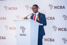 NCBA Digital Loans