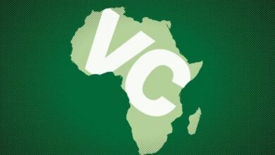 VC Funding in Africa