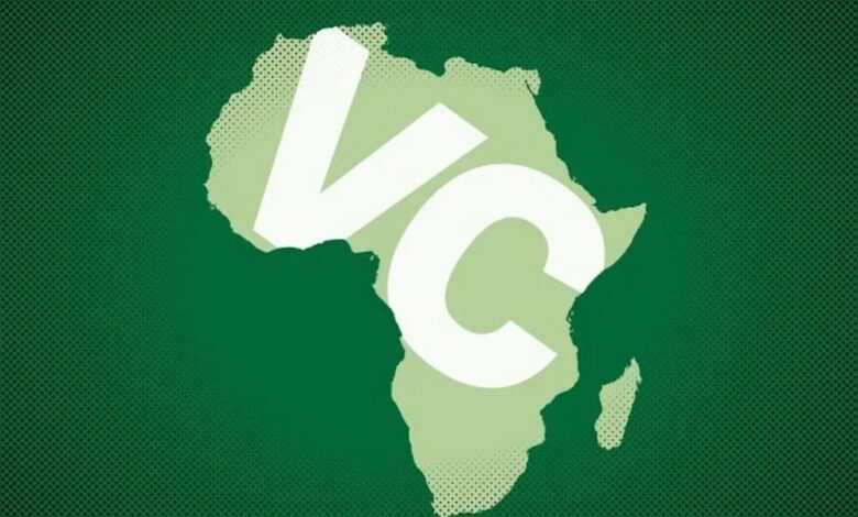 VC Funding in Africa