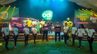 Odibets launches Omoka na EPL 5G promo