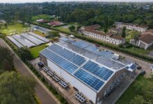 iColo adds 650 kW of solar power to its data centers in Nairobi and Mombasa