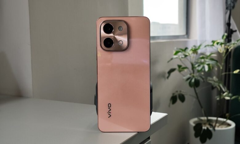 vivo Y28 launched