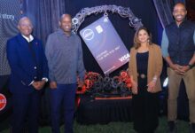 Absa and Visa unveil Kenya's first metallic infinite card 