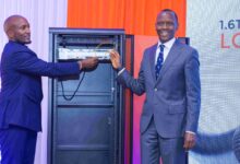 Kenya Pipeline and Syokinet activate 1.6 Tbps capacity on new fibre line