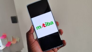 M-TIBA