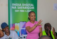 Safaricom and Google partner to provide digital literacy training to SMEs in Migori