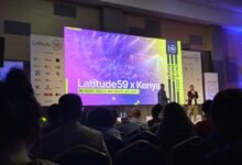 Latitude59 Kenya Edition 2024