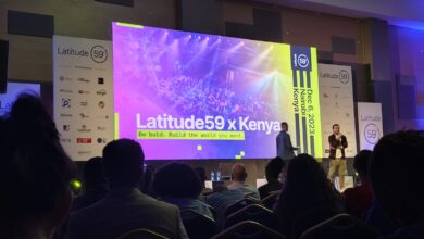 Latitude59 Kenya Edition 2024