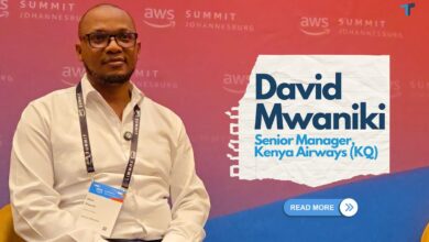 Unpacking KQ's investments in tech and their partnership with AWS