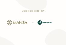 MANSA Bitmama Partnership