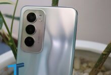 OPPO Reno12 5G Main cameras