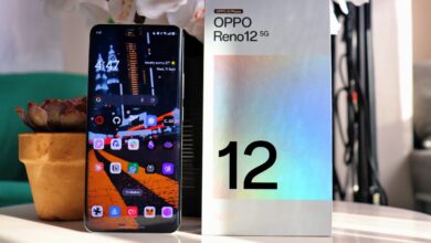 OPPO Reno12 5G Review